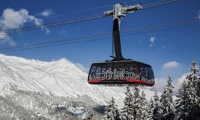 Corso di sci a Davos 26-31 dicembre